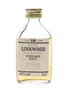 Linkwood 12 Year Old Bottled 1980s 5cl / 40%