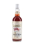 Lamb's Demerara Navy Rum Bottled 1970s 75.7cl / 40%