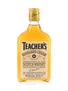 Teacher's Highland Cream Bottled 1980s 37.5cl / 40%