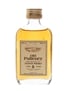 Old Pulteney 8 Year Old Bottled 1980s - Gordon & MacPhail 5cl / 40%