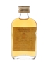 Longmorn Glenlivet 12 Year Old Bottled 1980s - Gordon & MacPhail 5cl / 40%