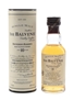 Balvenie 10 Year Old Founder's Reserve Bottled 1990s 5cl / 40%