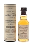 Balvenie 12 Year Old Doublewood Bottled 1990s 5cl / 40%