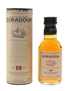 Edradour 10 Year Old  5cl / 40%