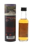 Tomintoul 27 Year Old  5cl / 40%