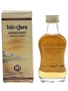 Isle Of Jura 10 Year Old Bottled 1980s 5cl / 40%