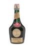 Benedictine DOM Liqueur Bottled 1950s 37.5cl / 42%