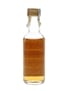 Glenrothes 12 Year Old Bottled 1980s - Berry Bros & Rudd 5cl / 43%