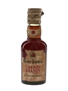 Gordon's Cherry Brandy Spring Cap Bottled 1950s 5cl / 23.4%