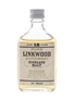 Linkwood 12 Year Old Bottled 1970s 5cl / 40%