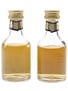 Moidart 10 & 15 Year Old Pure Malt Wm Cadenhead 2 x 5cl / 46%