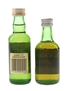 Sheep Dip 8 Year Old Bottled 1980s 5cl & 5.6cl / 40%