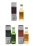 McClelland's Regional Single Malts  3 x 5cl / 40%