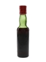 Hawker's Pedlar Brand Sloe Gin Bottled 1950s 5cl / 25%