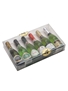 Alpa Novelty Champagne Set  6 x 1.1cl