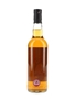 Highland Single Malt 1993 27 Year Old Thompson Bros - 20th Anniversary Of Dornoch Whisky Bar 70cl / 54.41%