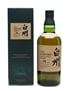 Hakushu 18 Year Old  70cl / 43%