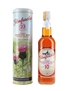 Glenfarclas 10 Year Old A Force Of Nature Bottled 2000s - Flower of Scotland Collection 70cl / 40%