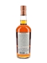 Buffalo Trace 7 Year Old Kosher Rye Recipe Bottled 2020 75cl / 47%