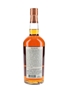 Buffalo Trace 7 Year Old Kosher Rye Recipe Bottled 2020 75cl / 47%