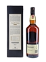 Lagavulin 1996 Distillers Edition Bottled 2012 100cl / 43%