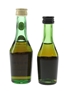 Camus Celebration Bottled 1970s 4.2cl & 5cl