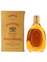 Crawford's Five Star Spring Cap Bottled 1960s 37.5cl / 40%