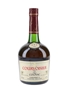 Courvoisier 3 Star Luxe Bottled 1990s 70cl / 40%