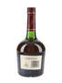 Courvoisier 3 Star Luxe Bottled 1990s 70cl / 40%