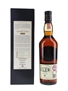 Lagavulin 1996 Distillers Edition Bottled 2012 70cl / 43%