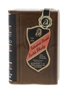 Rutherford's Spirit Of Scotland Vol. 111 Bottled 1960s-1970s - Ceramic Book Miniature 5cl / 40%