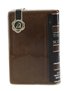 Rutherford's Spirit Of Scotland Vol. 111 Bottled 1960s-1970s - Ceramic Book Miniature 5cl / 40%