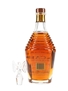 Bacardi 8 Year Old Millennium Baccarat Decanter - Sherry Finish 75cl / 40%