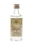Sauza Tequila Blanco Bottled 1960s - R&C Vintners 5cl / 38%