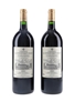 Chateau La Mission Haut Brion 1995 Magnum - Graves Grand Cru Classe 2 x 150cl / 13%