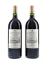 Chateau La Mission Haut Brion 1995 Magnum - Graves Grand Cru Classe 2 x 150cl / 13%