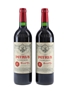 Chateau Petrus 1997 Pomerol 2 x 75cl / 13.5%