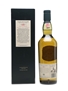 Lagavulin 12 Year Old Natural Cask Strength Special Releases 2004 70cl / 58.2%