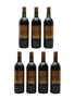 Chateau D'Issan 2000 Margaux 7 x 75cl / 12.5%