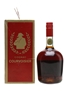 Courvoisier 3 Star Luxe Cognac Bottled 1970s 94.5cl