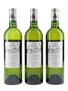 Chateau Malartic Lagraviere 2009 Blanc Grand Cru Classe De Grave 3 x 75cl / 14%