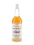 Bladnoch Pure Lowland Malt Whisky Bottled 1970s 75.7cl / 40%