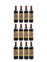 Chateau Ducru Beaucaillou 1995 Saint-Julien 12 x 75cl / 13%