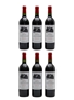 Chateau L'Evangile 2000 Pomerol 6 x 75cl / 13.5%