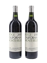 Ridge Monte Bello 2001 40th Anniversary Vintage 2 x 75cl / 14%