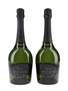 Laurent Perrier Cuvee Grand Siecle  2 x 75cl / 12%