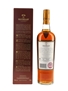 Macallan 12 Year Old Sherry Oak 70cl / 40%