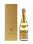 Louis Roederer Cristal 2008  75cl / 12%