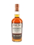 Buffalo Trace 7 Year Old Kosher Rye Recipe Bottled 2020 75cl / 47%