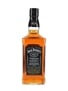 Jack Daniel's Old No.7 Bacardi Brown Forman Brand 4th Place 2011 70cl / 40%